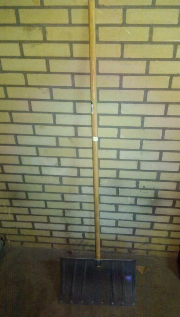 Atlas Steel - Lengte : 170 Cm 5 Atlas Steel - Lengte : 170 Cm - Afbeelding 3