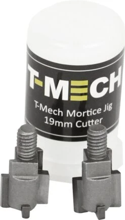 T-Mech Slotkast Frees – Freesmal Deurslot - Inclusief 6 Hardmetalen Frezen - 43 Cm H X 20 Cm B X 15 Cm D - Nauwkeurige Frees In 5 Minuten 21 T-Mech Slotkast Frees – Freesmal Deurslot - Inclusief 6 Hardmetalen Frezen - 43 Cm H X 20 Cm B X 15 Cm D - Nauwkeurige Frees In 5 Minuten -Buitentuin Winkel 685x1200 1