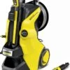 Kärcher K 5 Premium Smart Control Antitwist Flex Hogedrukreiniger - 2100W - 145 Bar - 40 M²/h -Buitentuin Winkel 685x1200