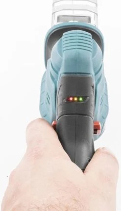 Güde Universele Accu Takkenzaag UAS 12V | 2700 1/min | 1,39 Kg | Universeel Hand Reciprozaag | 2Ah 9 Güde Universele Accu Takkenzaag UAS 12V | 2700 1/min | 1,39 Kg | Universeel Hand Reciprozaag | 2Ah -Buitentuin Winkel 687x1200