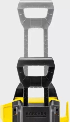 Kärcher K 3 Power Control Home Hogedrukreiniger - 1600 W - 120 Bar - 25 M²/h - Met Home Kit -Buitentuin Winkel 697x1200