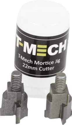 T-Mech Slotkast Frees – Freesmal Deurslot - Inclusief 6 Hardmetalen Frezen - 43 Cm H X 20 Cm B X 15 Cm D - Nauwkeurige Frees In 5 Minuten 22 T-Mech Slotkast Frees – Freesmal Deurslot - Inclusief 6 Hardmetalen Frezen - 43 Cm H X 20 Cm B X 15 Cm D - Nauwkeurige Frees In 5 Minuten -Buitentuin Winkel 698x1200