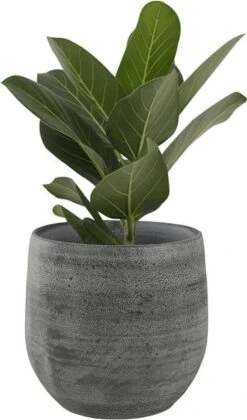 Pot Esra Mystic Grey Bloempot Binnen 15 Cm -Buitentuin Winkel 705x1200 1