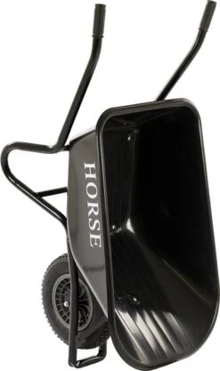 Kruiwagen Zwart 7 Kruiwagen Zwart -Buitentuin Winkel 710x1200