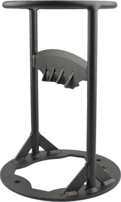 Profeco Houtklover Ø22cm - Houtkliever - Houtsplijter - Incl. Moker 1kg 17 Profeco Houtklover Ø22cm - Houtkliever - Houtsplijter - Incl. Moker 1kg -Buitentuin Winkel 716x1200