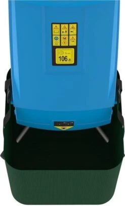 Güde Hakselaar Elektrisch 2501 - Max. Ø45 Mm - 45L Opvangbak - 2500W -Buitentuin Winkel 728x1200 1