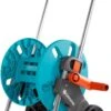 GARDENA AquaRoll S Slangenwagen - Verstelbare Handgreep - Excl. Tuinslang 1 GARDENA AquaRoll S Slangenwagen - Verstelbare Handgreep - Excl. Tuinslang -Buitentuin Winkel 745x1200