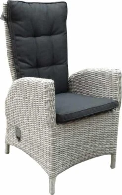 Menorca Dining Tuinstoel Verstelbaar Wit Grijs 17 Menorca Dining Tuinstoel Verstelbaar Wit Grijs -Buitentuin Winkel 753x1200 1