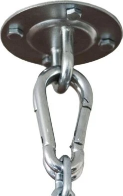 Ophangsysteem Hangstoel - In Hoogte Verstelbaar - Plafondhaak - Ophanghaak - Bokszak - Plafondbeugel -Buitentuin Winkel 753x1200 2