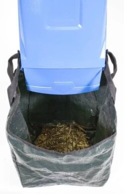 Güde Hakselaar Elektrisch 2501 - Max. Ø45 Mm - 45L Opvangbak - 2500W -Buitentuin Winkel 771x1200 3