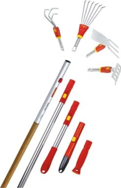 Wolf-Garten Wolf Multi-Star Combisysteem 71AAA036650 UR-M3 Verticuteerroller 30 Cm 12 Wolf-Garten Wolf Multi-Star Combisysteem 71AAA036650 UR-M3 Verticuteerroller 30 Cm -Buitentuin Winkel 771x1200 5