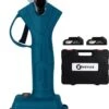 NovarGarden® Elektrische Snoeischaar NG1 - 2x Accu - Elektrisch - Takkenschaar - Op Batterij - 28mm -Buitentuin Winkel 781x1200 1
