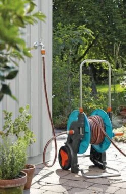 GARDENA Aansluitgarnituur Flex Slang 9x9 -Buitentuin Winkel 783x1200 2