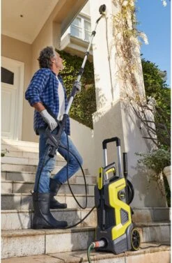 Parkside PHD 170 B2 Hogedrukreiniger 19 Parkside PHD 170 B2 Hogedrukreiniger -Buitentuin Winkel 786x1200 3