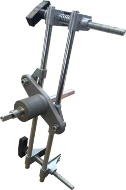 T-Mech Slotkast Frees – Freesmal Deurslot - Inclusief 6 Hardmetalen Frezen - 43 Cm H X 20 Cm B X 15 Cm D - Nauwkeurige Frees In 5 Minuten 15 T-Mech Slotkast Frees – Freesmal Deurslot - Inclusief 6 Hardmetalen Frezen - 43 Cm H X 20 Cm B X 15 Cm D - Nauwkeurige Frees In 5 Minuten -Buitentuin Winkel 795x1200 1