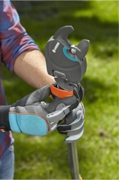 GARDENA - Comfort Takkenschaar StarCut 160 - Snoeischaar - Reikwijdte Ca. 3.5 M - Max Knipdiameter 32 Mm -Buitentuin Winkel 799x1200 21