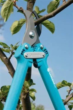 GARDENA Comfort 500 BL Takkenschaar - Max Knipdiameter 35 Mm -Buitentuin Winkel 799x1200 24