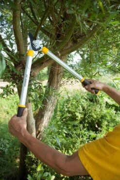 Hendrik Jan - Takkenschaar - Aluminium - Aambeeld - 62 Cm -Buitentuin Winkel 799x1200 28