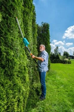 GARDENA - THS 42/18v Accu - Heggenschaar - 42cm - Met Draaibare Kop -Buitentuin Winkel 799x1200 31