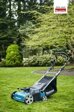 Makita Verticuteerder - UV3600 - 230 V -Buitentuin Winkel 799x1200 34