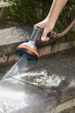 GARDENA - Premium Multifunctionele Broeskop - Exclusief Verlengsteel -Buitentuin Winkel 799x1200 55