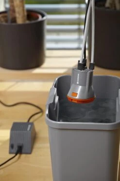 GARDENA Vakantiebewateringsset Duppelsysteem - Geschikt Voor 36 Potplanten - Incl. 9l Vat -Buitentuin Winkel 799x1200 60