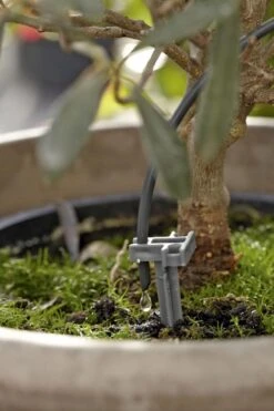 GARDENA Vakantiebewateringsset Duppelsysteem - Geschikt Voor 36 Potplanten - Incl. 9l Vat -Buitentuin Winkel 799x1200 62