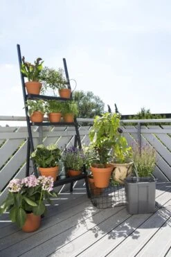 GARDENA Vakantiebewateringsset Duppelsysteem - Geschikt Voor 36 Potplanten - Incl. 9l Vat -Buitentuin Winkel 799x1200 63