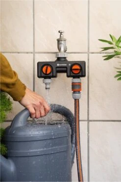 GARDENA - Waterverdeler - Slangkoppeling - 26.5 Mm -Buitentuin Winkel 799x1200 73