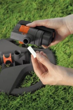 GARDENA - Zwenksproeier AquaZoom Compact - Tuinsproeier - 9 Tot 216 M² 26 GARDENA - Zwenksproeier AquaZoom Compact - Tuinsproeier - 9 Tot 216 M² -Buitentuin Winkel 799x1200 78