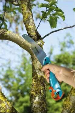 GARDENA Combi System Snoeizaag 300 PP Takkenzaag - Meslengte 325 Mm 25 Jaar Garantie -Buitentuin Winkel 800x1200 101