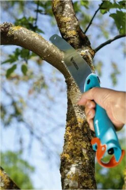 GARDENA Combi System Snoeizaag 300 PP Takkenzaag - Meslengte 325 Mm 25 Jaar Garantie -Buitentuin Winkel 800x1200 102