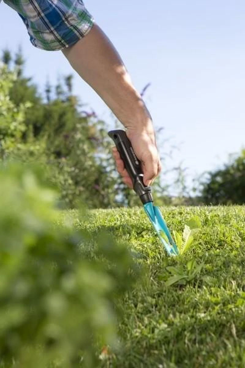 GARDENA - City Gardening - Onkruidsteker 16 GARDENA - City Gardening - Onkruidsteker - Afbeelding 14