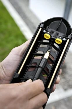 Kärcher PC 20 Dakgoot-/Rioolset - 20M - 4 Achterwaartse Hogedruksproeiers -Buitentuin Winkel 800x1200 109