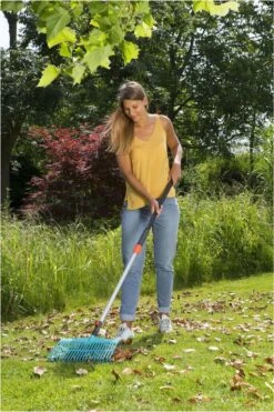 GARDENA - Combisysteem Steel - 90-145 Cm - 500 G -Buitentuin Winkel 800x1200 114