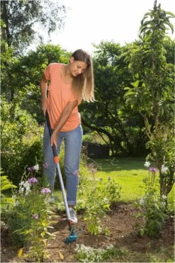 GARDENA - Combisysteem Steel - 90-145 Cm - 500 G -Buitentuin Winkel 800x1200 115