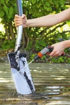 GARDENA - Classic Reinigingspistool - Spuitpistool - Traploos Instelbaar -Buitentuin Winkel 800x1200 123