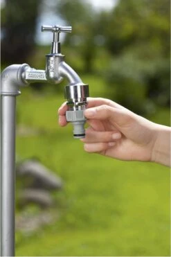 Gardena 18201-20 Kraanstuk - 26,5 Mm (G 3/4") -Buitentuin Winkel 800x1200 140