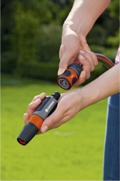 Gardena Waterstop 13 Mm (1/2") - 15 Mm (5/8") -Buitentuin Winkel 800x1200 146