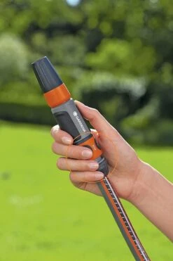 Gardena Waterstop 13 Mm (1/2") - 15 Mm (5/8") -Buitentuin Winkel 800x1200 147