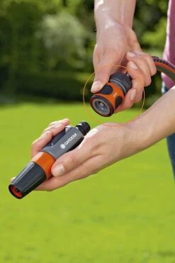 Gardena Waterstop 13 Mm (1/2") - 15 Mm (5/8") -Buitentuin Winkel 800x1200 148