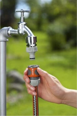 Gardena 18215-20 Slangstuk - 13mm (1/2") - 15 Mm (5/8") -Buitentuin Winkel 800x1200 149