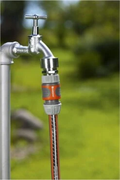 Gardena 18215-20 Slangstuk - 13mm (1/2") - 15 Mm (5/8") -Buitentuin Winkel 800x1200 150