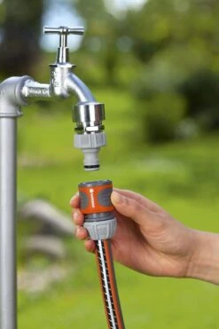 Gardena 18215-20 Slangstuk - 13mm (1/2") - 15 Mm (5/8") -Buitentuin Winkel 800x1200 151