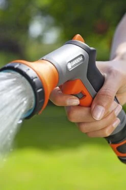 GARDENA Classic Sproeibroes -Buitentuin Winkel 800x1200 164