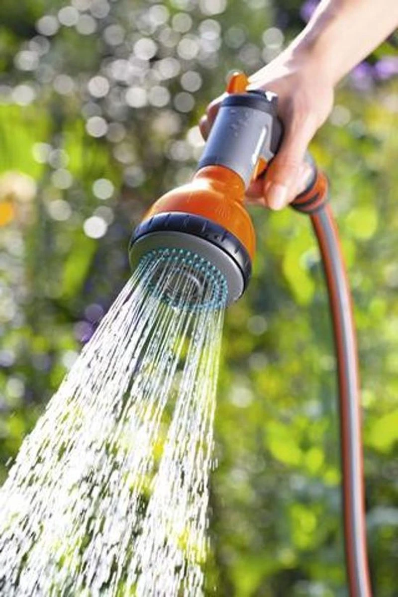 GARDENA - Classic- Multifunctionele Broeskop - Exclusief Verlengsteel 9 GARDENA - Classic- Multifunctionele Broeskop - Exclusief Verlengsteel - Afbeelding 7