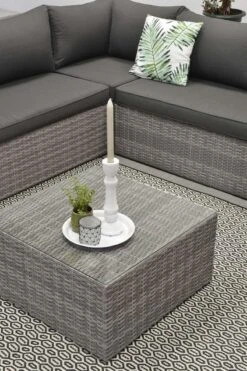 Garden Impressions Montana Loungeset - Organic Grey -Buitentuin Winkel 800x1200 31