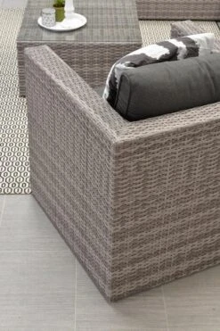 Garden Impressions Montana Loungeset - Organic Grey -Buitentuin Winkel 800x1200 32