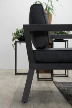 Garden Impressions Colorado Loungeset - Aluminium - Zwart 27 Garden Impressions Colorado Loungeset - Aluminium - Zwart -Buitentuin Winkel 800x1200 33