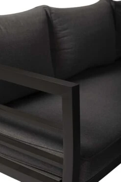 Merkloos Rocco | Loungeset Hoekset Tuinset | Aluminium| Hoekbank, Tuinbank, Tuintafel | 8 Zitplaatsen -Buitentuin Winkel 800x1200 41